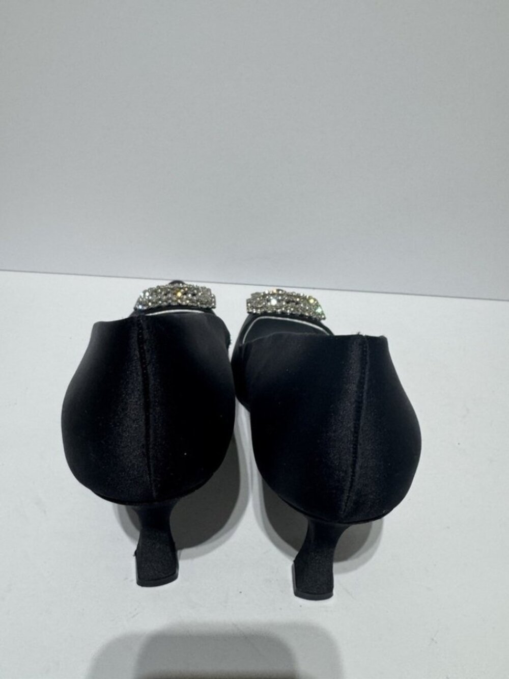 Nine West Womens Hanjia Pump Heels Size 10M - Picture 4 of 5